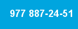 977 887-24-51 977 887-24-51